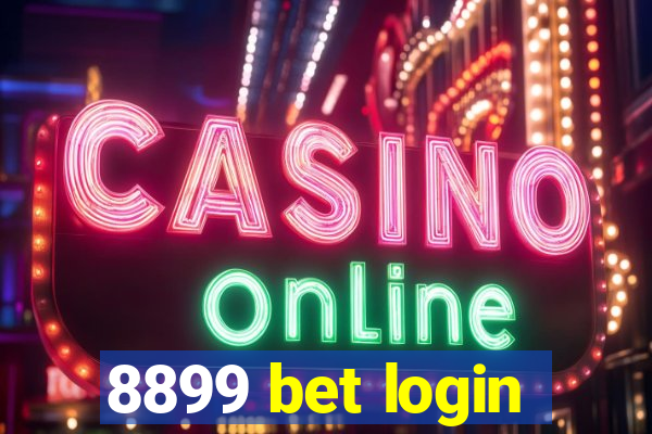 8899 bet login